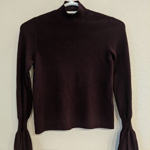 Cute H&M fine-knit jumper